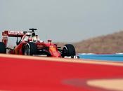 Vettel víctima fiabilidad SF16-H