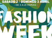 Fashion Week Palo Alto Market