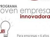 CEEI Valencia lanza Curso Joven Empresa Innovadora