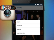 Disponible Instagram+ v7.20.0 para Android BlackBerry