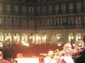 Paquito D'Rivera Creativa Band Live Madrid
