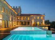 Ampiacion Moderna Palacio Portugal