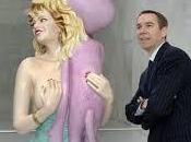 ruta Jeff Koons (stop