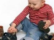 Como elegir mejores zapatos para niños