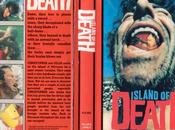 Cine oculto: island death