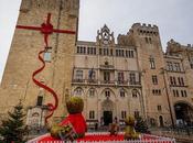 Ambiente navideño