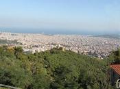 Desde Tibidabo