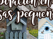 Inspiracion semanal: casitas pajaro