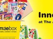 Alimentaria 2016 smilebox