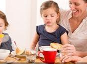 primeros #1000Días bebé importancia correcta nutrición