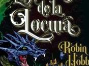 Reseña naves locura Robin Hobb