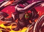 Primeros detalles oficiales Dead More