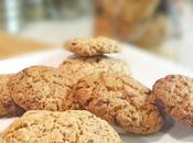 COOKIES NUECES CHOCOLATE (Bocados caseros)