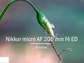 Review Nikkor micro