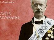 “Masones nobleza España”, Javier Alvarado Planas