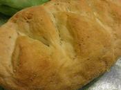 Pain semaine: pain graines d’anis bread week: anise seeds semana: semilllas anis الاسبوع بذور اليانسون (النافع)