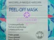 Review Peel-Off Mask Bonté