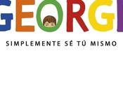 Reseña: George. Simplemente mismo, Alex Gino