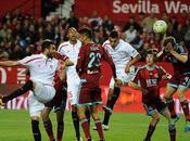 Sevilla Real Sociedad. imbatibilidad Nervión