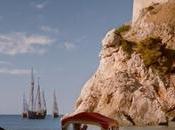 Dubrovnik Juego Tronos: "The Gods New"