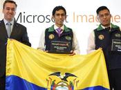 Microsoft eligió representantes ecuatorianos para semifinal mundial Imagine 2016
