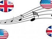 canciones para aprender pronunciar inglés