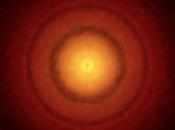 obtiene imagen detallada disco protoplanetario