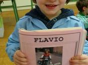 libro nombres: Flavio