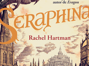 Reseña #275 Seraphina Rachel Hartman