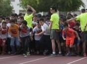 XXXV Carrera Escolar