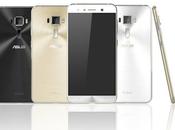 Leaks Asus ZenFone