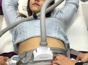 Aceptamos reto SculpSure Cristina Álvarez, reductor definitivo