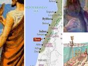 Tiro, Ciudad Estado Fenicia