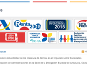Declaración renta 2015. novedades.
