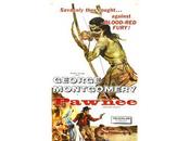 PAWNEE (Tribu Pawnee, (USA, 1957) Western