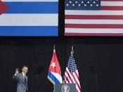 sireno Obama gran tournée Habana