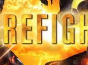 Reseña: Fiirefight Brandon Sanderson