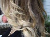 Como Hacer Mechas Balayage