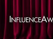 Nominada INFLUENCE AWARDS INFLUENCITY!