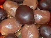 Nueces mazapán