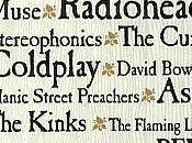Coldplay "Yellow Live Glastonbury" (2002)