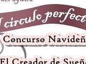 CONCURSO NAVIDEÑOBLOG:EL CREADOR SUEÑOS&nbsp;&nbsp;&nb..;.