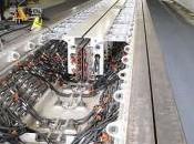 primer avion mundo lanzado usando sistema EMALS (sistema electromagnetico)