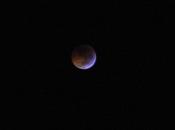 [Fotos] Eclipse Luna 2010