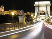 puente cadenas Budapest