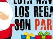 Super concurso Navideño