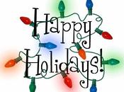 Feliz Navidad!!
