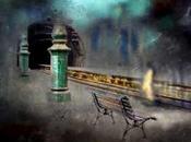 años, imágenes" exposición fotográfica Fundación Ferrocarriles Españoles