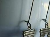 Pendientes arco triunfo