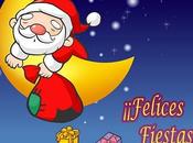 Feliz Navidad